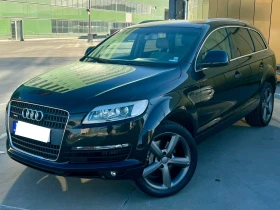 Audi Q7 3.0 TDI - изображение 1