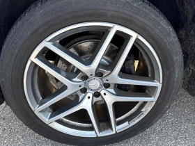 Mercedes-Benz GLE 350 D * * COUPE * * CARFAX * * АВТО КРЕДИТ * *  - 38999 лв. / 19939.87 € - 98819357 6