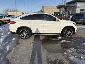 Mercedes-Benz GLE 350 D * * COUPE * * CARFAX * * АВТО КРЕДИТ * *  - 38999 лв. / 19939.87 € - 98819357 3