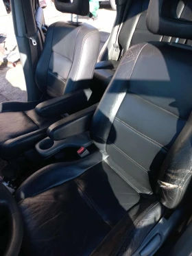 Honda Cr-v, снимка 10