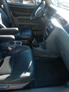 Honda Cr-v, снимка 7
