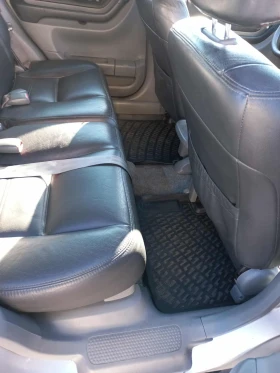 Honda Cr-v, снимка 8