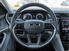 Jeep Grand cherokee 5.7 HEMI * * CARFAX * * АВТО КРЕДИТ * * , снимка 5