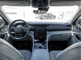 Jeep Grand cherokee 5.7 HEMI * * CARFAX * * АВТО КРЕДИТ * * , снимка 8