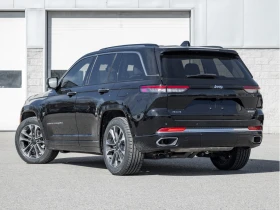 Jeep Grand cherokee 5.7 HEMI * * CARFAX * * АВТО КРЕДИТ * * , снимка 3