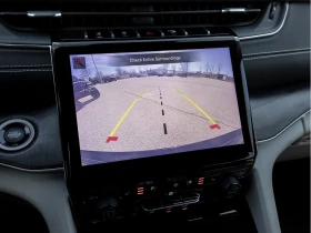 Jeep Grand cherokee 5.7 HEMI * * CARFAX * * АВТО КРЕДИТ * * , снимка 9