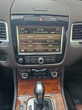 VW Touareg - 12300 € / 24056.71 лв. - 48507814 12