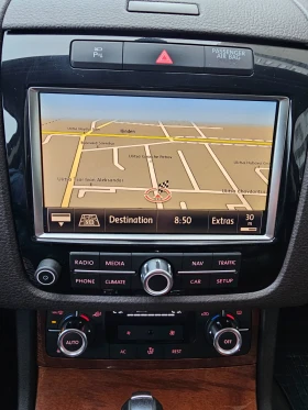 VW Touareg - 12300 € / 24056.71 лв. - 48507814 14