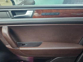 VW Touareg - 12300 € / 24056.71 лв. - 48507814 11