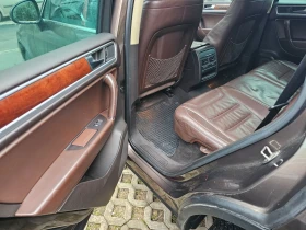 VW Touareg - 12300 € / 24056.71 лв. - 48507814 8