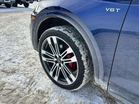 Audi SQ5 * quattro Prestige * CARFAX * ЦЕНА ДО БГ - 18800 € / 36769.60 лв. - 24340803 10