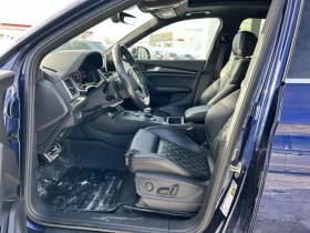 Audi SQ5 * quattro Prestige * CARFAX * ЦЕНА ДО БГ - 18800 € / 36769.60 лв. - 24340803 13