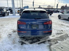 Audi SQ5 * quattro Prestige * CARFAX * ЦЕНА ДО БГ - 18800 € / 36769.60 лв. - 24340803 6