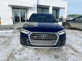 Audi SQ5 * quattro Prestige * CARFAX * ЦЕНА ДО БГ - 18800 € / 36769.60 лв. - 24340803 2