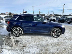 Audi SQ5 * quattro Prestige * CARFAX * ЦЕНА ДО БГ - 18800 € / 36769.60 лв. - 24340803 4