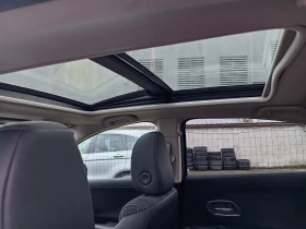 Honda Hr-v 1.6DTEC* LED* KOJA* PANORAMA* KEYLESS* , снимка 15