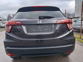 Honda Hr-v 1.6DTEC* LED* KOJA* PANORAMA* KEYLESS* , снимка 4