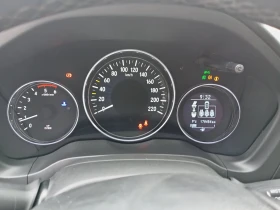 Honda Hr-v 1.6DTEC* LED* KOJA* PANORAMA* KEYLESS* , снимка 10
