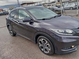 Honda Hr-v 1.6DTEC* LED* KOJA* PANORAMA* KEYLESS* , снимка 1