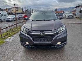 Honda Hr-v 1.6DTEC* LED* KOJA* PANORAMA* KEYLESS* , снимка 2
