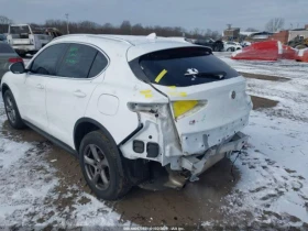 Alfa Romeo Stelvio * AWD* КОЖА* LED*  - 12550 € / 24545.67 лв. - 89232383 6