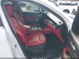 Alfa Romeo Stelvio * AWD* КОЖА* LED*  - 12550 € / 24545.67 лв. - 89232383 5