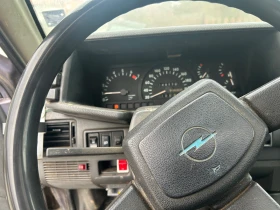 Opel Frontera - 2900 € / 5671.91 лв. - 58054309 5