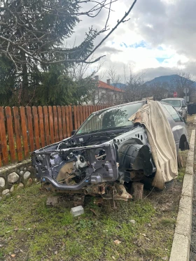 Opel Frontera - 2900 € / 5671.91 лв. - 58054309 4