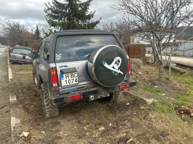 Opel Frontera - 2900 € / 5671.91 лв. - 58054309 2