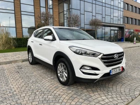 Hyundai Tucson 2.0CRDi* 4WD* line Keep Asst* Navi* Camera* Full!! - 14600 € / 28555.12 лв. - 33036808 3