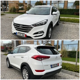 Hyundai Tucson 2.0CRDi* 4WD* line Keep Asst* Navi* Camera* Full!! - 14600 € / 28555.12 лв. - 33036808 8
