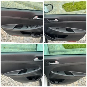 Hyundai Tucson 2.0CRDi* 4WD* line Keep Asst* Navi* Camera* Full!! - 14600 € / 28555.12 лв. - 33036808 14