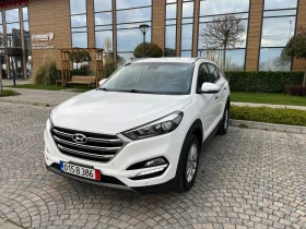 Hyundai Tucson 2.0CRDi* 4WD* line Keep Asst* Navi* Camera* Full!! - 14600 € / 28555.12 лв. - 33036808 2