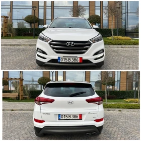 Hyundai Tucson 2.0CRDi* 4WD* line Keep Asst* Navi* Camera* Full!! - 14600 € / 28555.12 лв. - 33036808 9