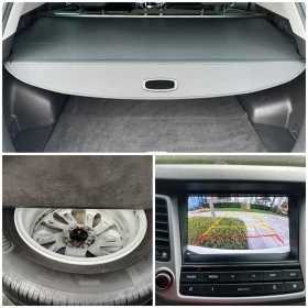Hyundai Tucson 2.0CRDi* 4WD* line Keep Asst* Navi* Camera* Full!! - 14600 € / 28555.12 лв. - 33036808 15