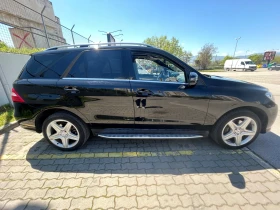 Mercedes-Benz ML 350 Designo, ������� | Mobile.bg � ����� ������ 3