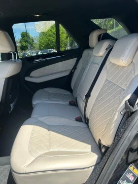 Mercedes-Benz ML 350 Designo, ������� | Mobile.bg � ����� ������ 11