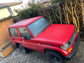 Toyota Land cruiser J70 | Mobile.bg � ����� ������ 12