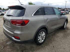 Kia Sorento 3.3L 6 FRONT WHEEL DRIVE | Mobile.bg � ����� ������ 3