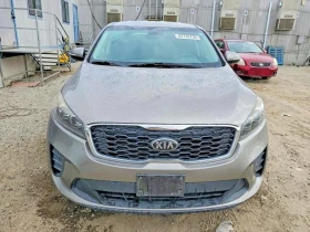Kia Sorento 3.3L 6 FRONT WHEEL DRIVE | Mobile.bg � ����� ������ 5