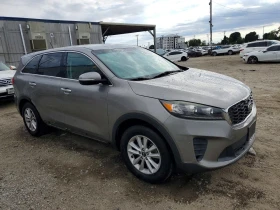 Kia Sorento 3.3L 6 FRONT WHEEL DRIVE | Mobile.bg � ����� ������ 4