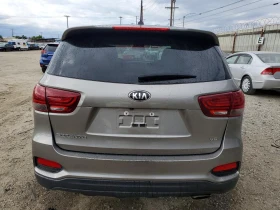 Kia Sorento 3.3L 6 FRONT WHEEL DRIVE | Mobile.bg � ����� ������ 6