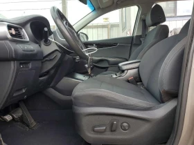 Kia Sorento 3.3L 6 FRONT WHEEL DRIVE | Mobile.bg � ����� ������ 7