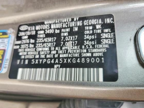 Kia Sorento 3.3L 6 FRONT WHEEL DRIVE | Mobile.bg � ����� ������ 14