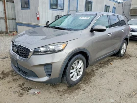 ������ Kia Sorento