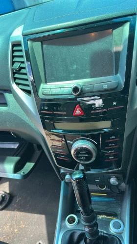 SsangYong Tivoli 1.6d | Mobile.bg � ����� ������ 9
