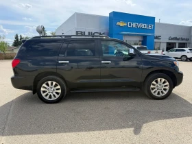 Toyota Sequoia Platinum | Mobile.bg � ����� ������ 9