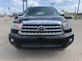 Toyota Sequoia Platinum | Mobile.bg � ����� ������ 2