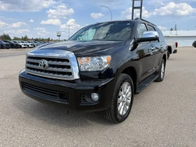 Toyota Sequoia Platinum | Mobile.bg � ����� ������ 3