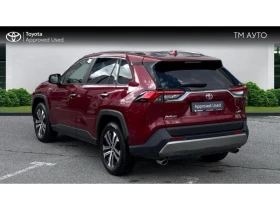 Toyota Rav4 2.0P CVT LOUNGE AWD | Mobile.bg � ����� ������ 2